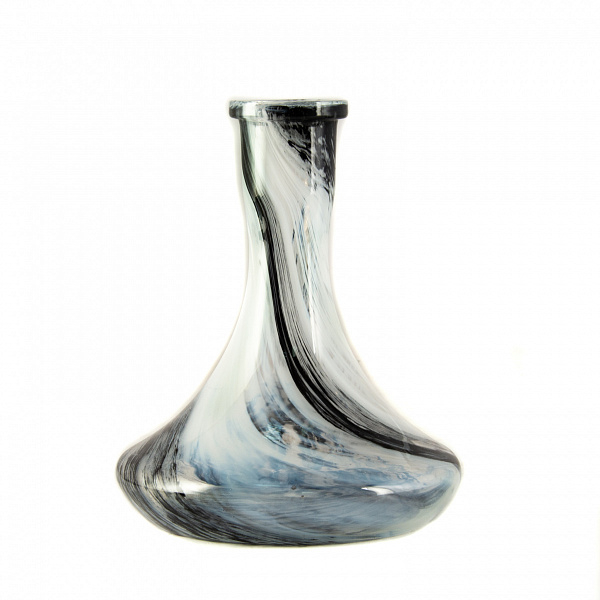 Колба Vessel Glass Крафт (Белый,Черный) в Магадане