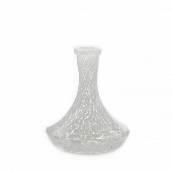 Колба Vessel Glass Крафт (Белый крошка) в Магадане