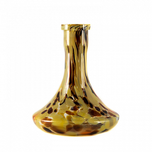Колба Vessel Glass Крафт (Желтый,Коричневый) в Магадане