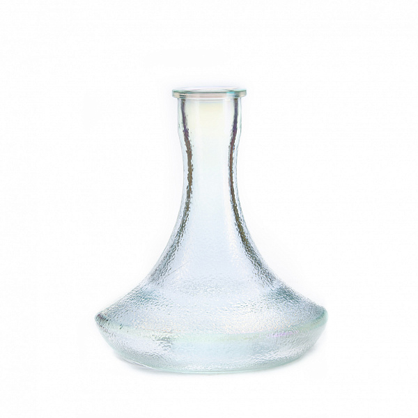 Колба Vessel Glass Крафт (Прозрачный,Перламутр) в Магадане