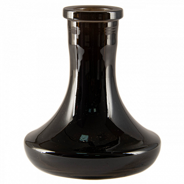 Колба Vessel Glass Крафт Мини (Черный) в Магадане