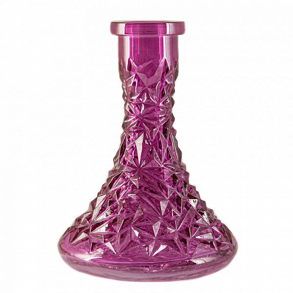 Колба Vessel Glass Кристалл (Винный) в Магадане