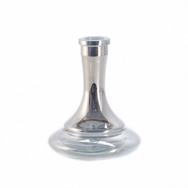 Колба Vessel Glass Эллипс (Серебряный) в Магадане