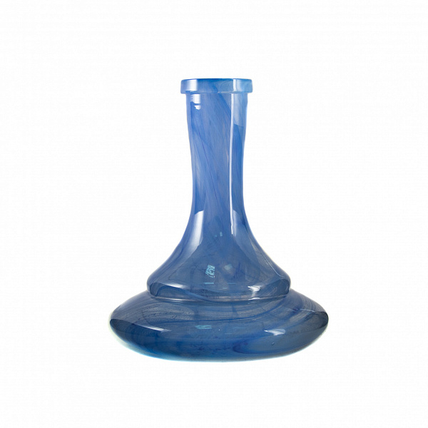 Колба Vessel Glass Эллипс (Сиреневый Алебастр) в Магадане