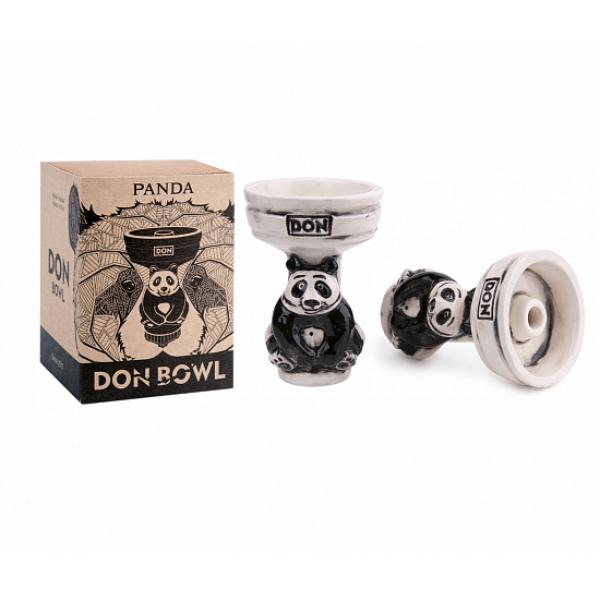 Чаша DON Bowl Panda в Магадане