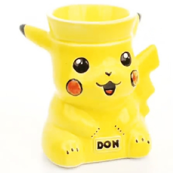 Чаша DON Bowl Pika в Магадане