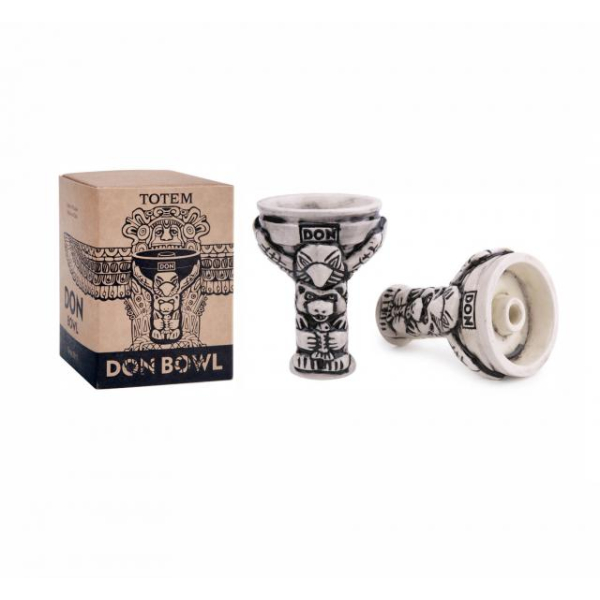 Чаша DON Bowl Totem в Магадане