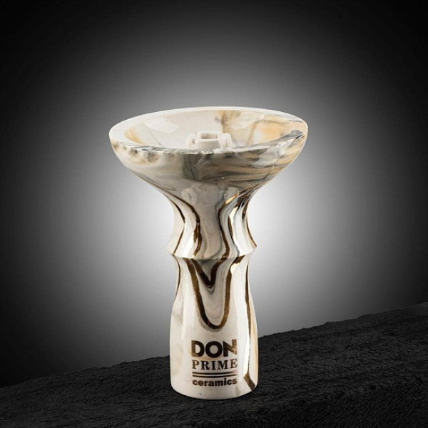 Чаша DON Navi (Белый,серый,золотой) в Магадане