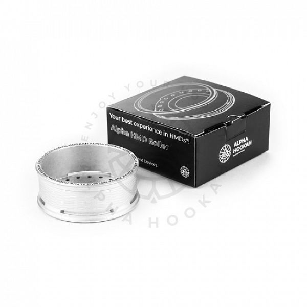 Калауд Alpha Hookah HMD Roller в Магадане