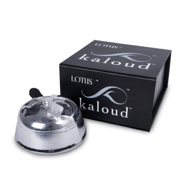 Kaloud Lotus - устройство управления жаром в Магадане