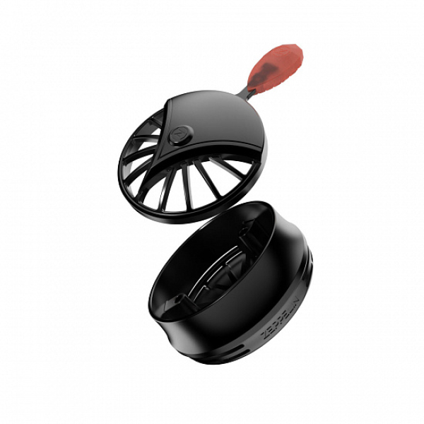 Калауд Zeppelin Black matte в Магадане
