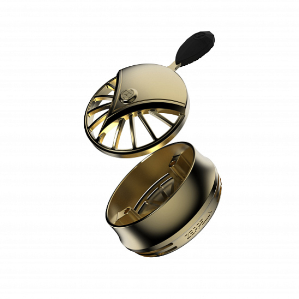 Калауд Zeppelin Gold matte в Магадане