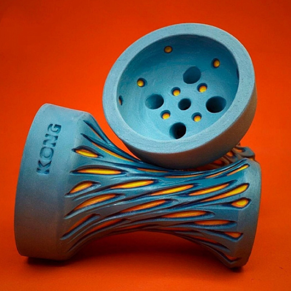 Чаша Kong RAZOR BLUE в Магадане