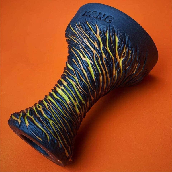 Чаша Kong lava bowl в Магадане