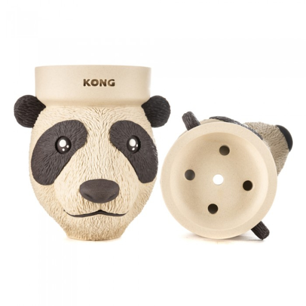 Чаша Kong PANDA в Магадане