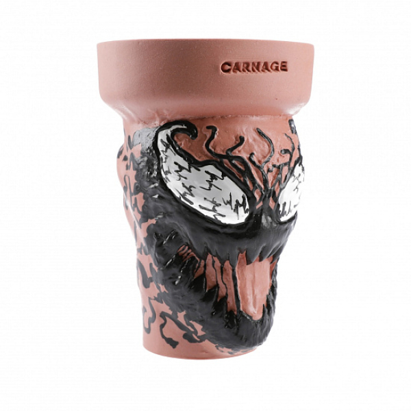 Чаша KONG CARNAGE EDITION (Веном) в Магадане
