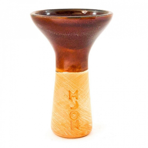Чашка Moon Phunnel Brown honey в Магадане