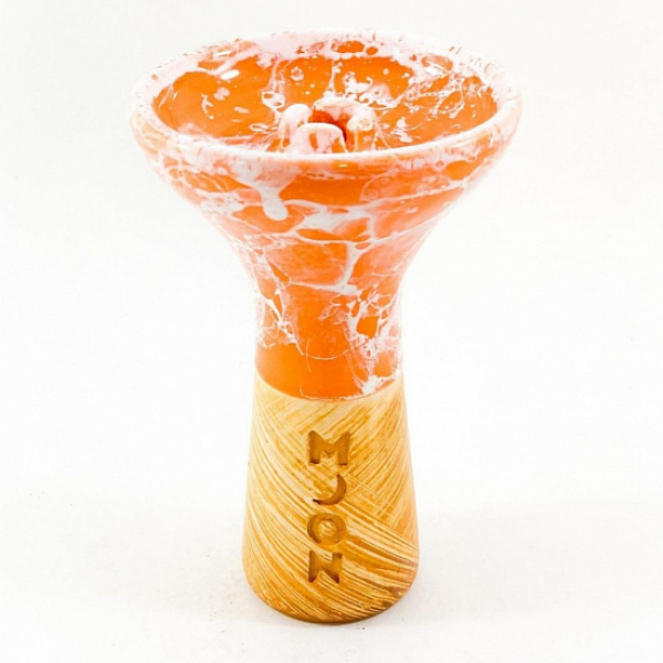 Чашка Moon Phunnel Marble Orange в Магадане