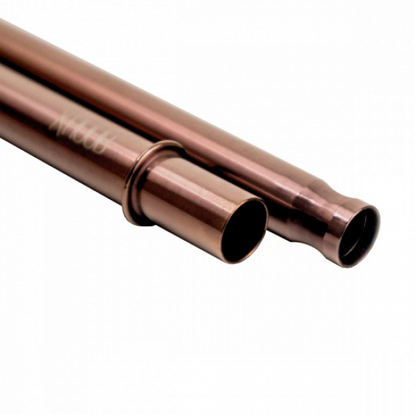 Мундштук Hoob Stik Bronze в Магадане