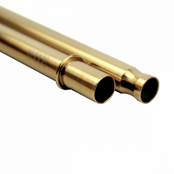 Мундштук Hoob Stik Gold в Магадане