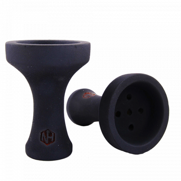 Чаша Nejn kill glaze black matte в Магадане