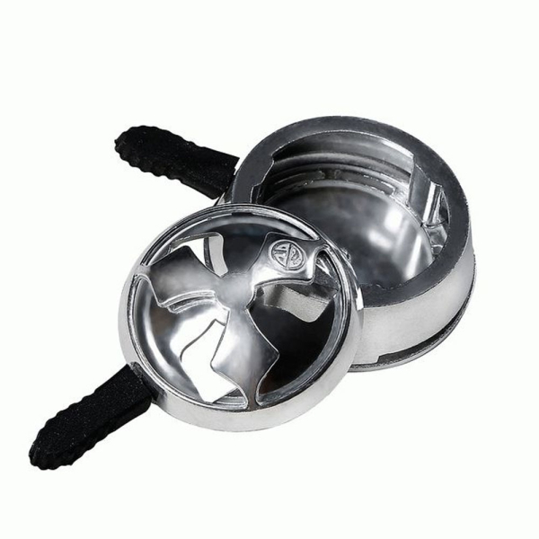 Калауд Kaloud Lotus (2 ручки) (Серебристый) в Магадане