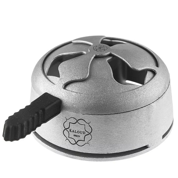 Калауд Kaloud Матовый (Серебристый) в Магадане
