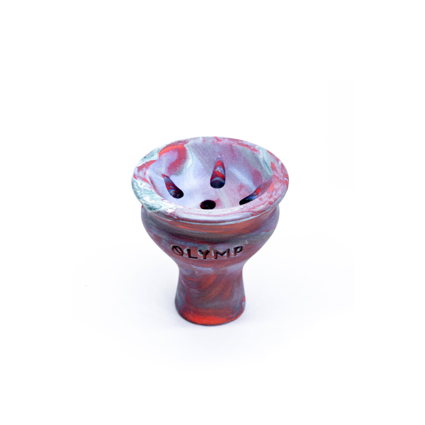 Чаша OLYMP Poseidon Berry style (сиреневая) в Магадане
