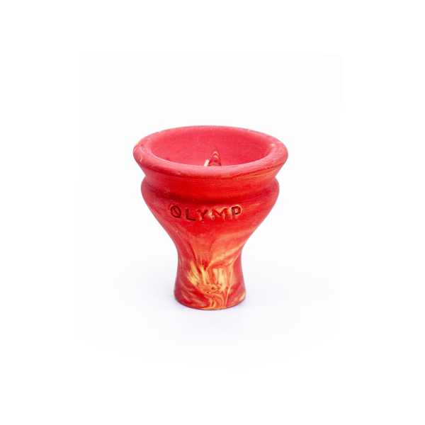 Чаша OLYMP Poseidon Bloody red (красный) в Магадане