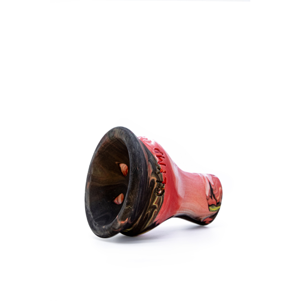 Чаша OLYMP Poseidon Red matte (красный) в Магадане
