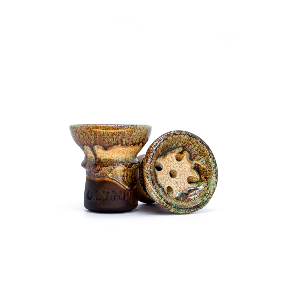 Чаша OLYMP Turkish athena Graphite (графитовый) в Магадане