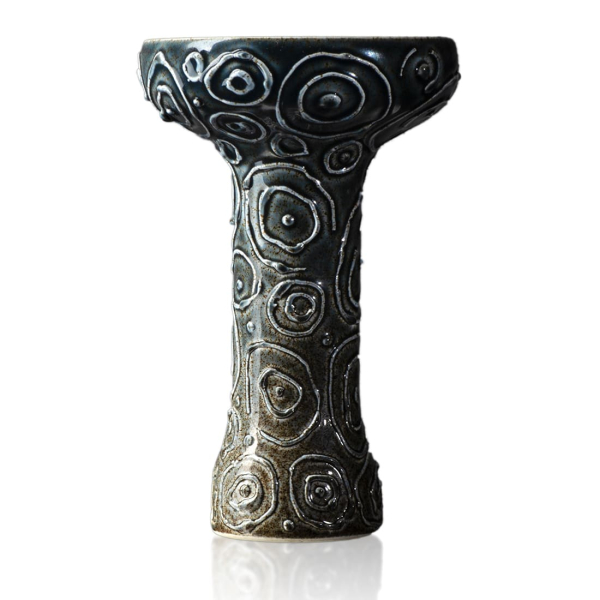 Чаша Royal Bowls Aztec saw (коричневый) в Магадане