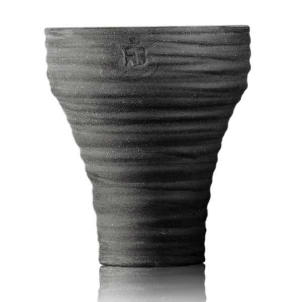 Чаша Royal Bowls Baron concrete (коричневый) в Магадане