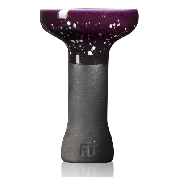 Чаша Royal Bowls Duke matte (фиолетовый) в Магадане