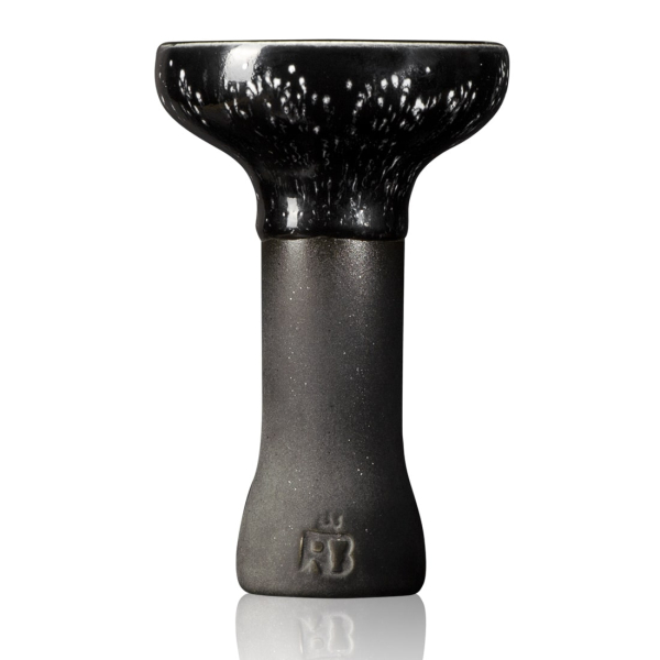 Чаша Royal Bowls Duke matte (черный) в Магадане