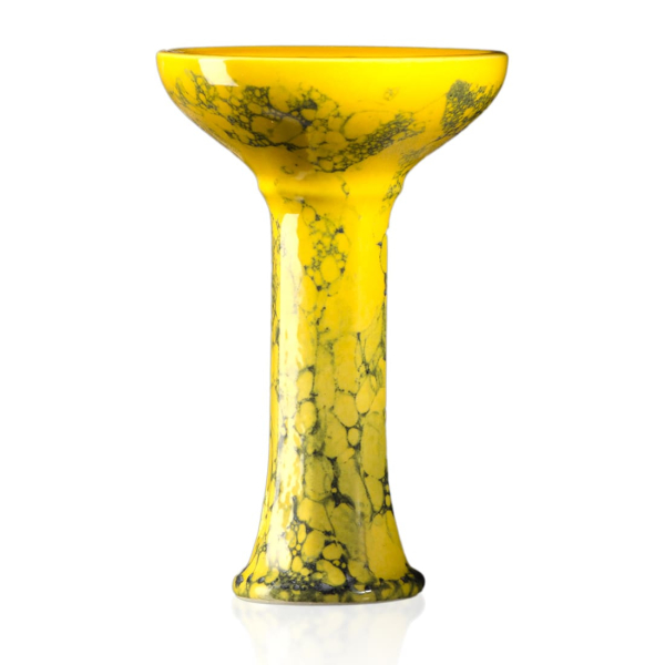 Чаша Royal Bowls Legatus bubble (желтый) в Магадане