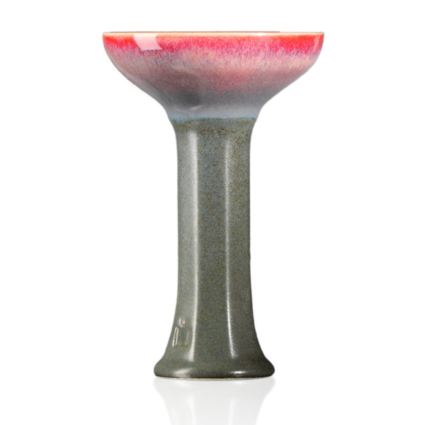 Чаша Royal Bowls Legatus gradient (розовый) в Магадане