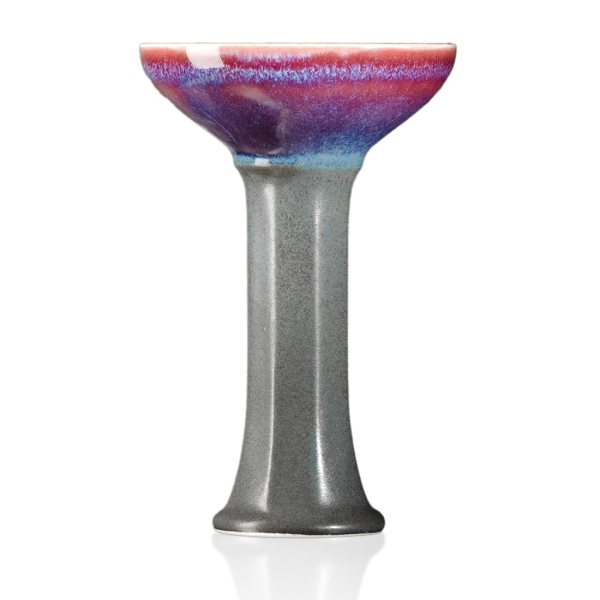 Чаша Royal Bowls Legatus gradient (фиолетовый) в Магадане