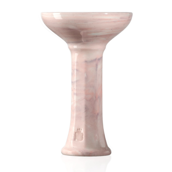 Чаша Royal Bowls Legatus marble (розовый) в Магадане