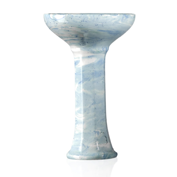 Чаша Royal Bowls Legatus marble (синий) в Магадане