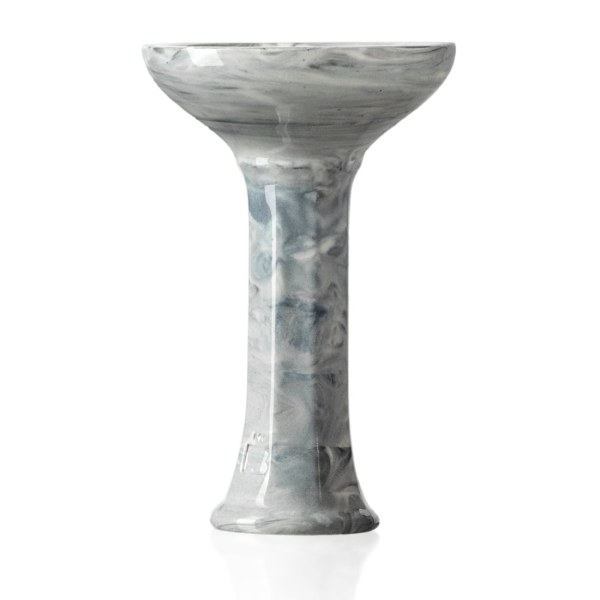 Чаша Royal Bowls Legatus smoky (серый) в Магадане