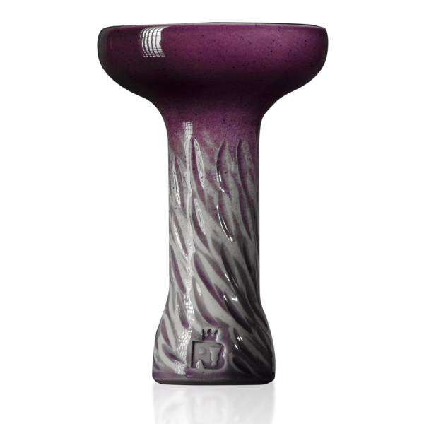 Чаша Royal Bowls Marquiz violet (фиолетовый) в Магадане