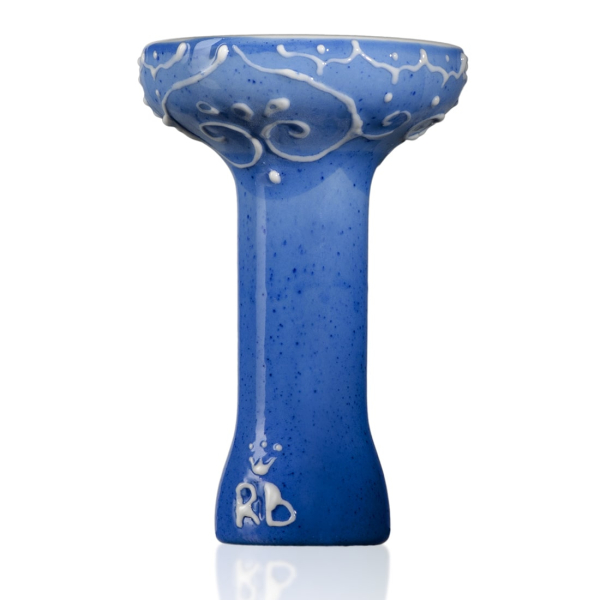 Чаша Royal Bowls Oriental (синий) в Магадане