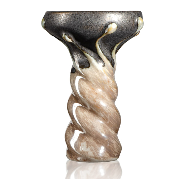 Чаша Royal Bowls Pearl (коричневый) в Магадане