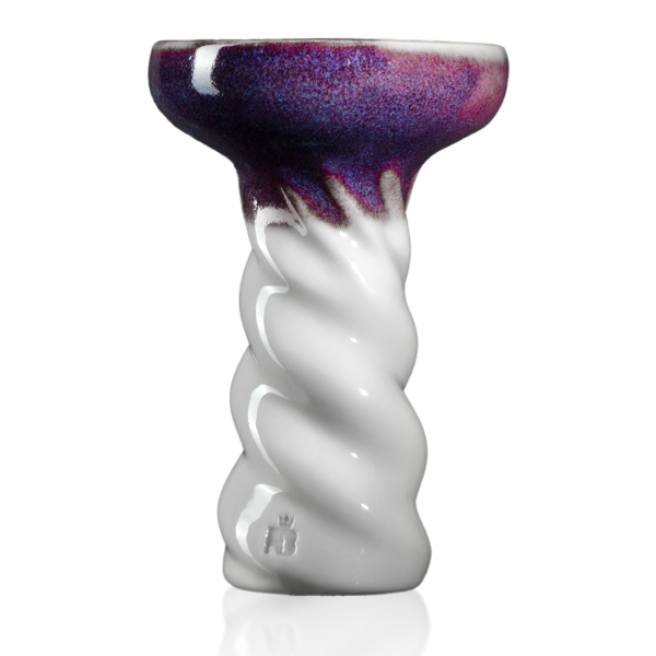 Чаша Royal Bowls Pearl violet (фиолетовый) в Магадане