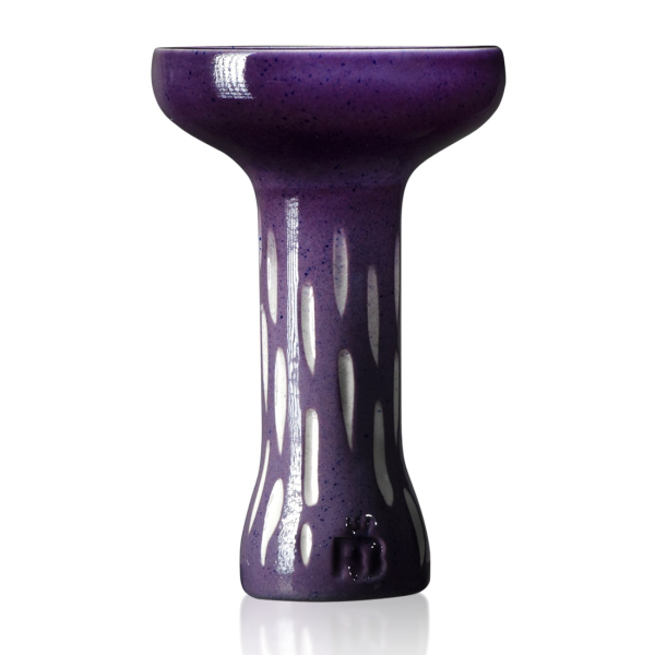 Чаша Royal Bowls Prince violet (фиолетовый) в Магадане
