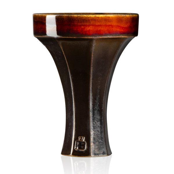 Чаша Royal Bowls Traditional glazed (карамельный) в Магадане