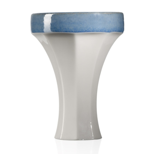 Чаша Royal Bowls Traditional porcelain (синий) в Магадане