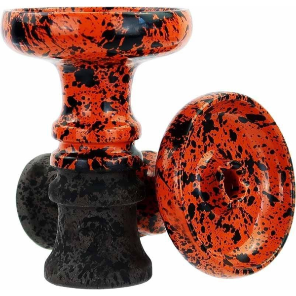Чашка Telamon bowls harmony orange в Магадане