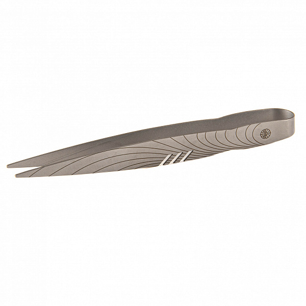 Щипцы Alpha Hookah Tongs S (серебристый) в Магадане